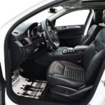 Mercedes-Benz GLE Coupe C292