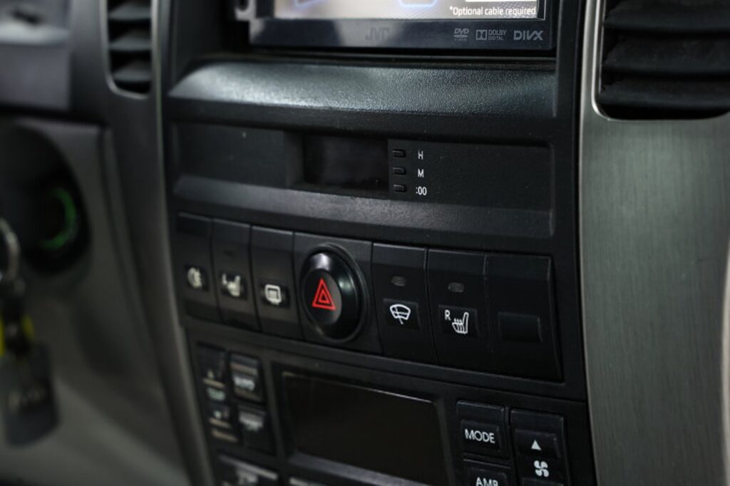 Kia Sorento I