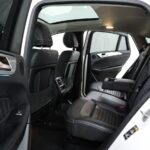 Mercedes-Benz GLE Coupe C292