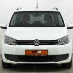 Volkswagen Touran I · 2-й рестайлинг
