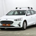 Ford Focus IV
