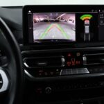 BMW X3 G01 · Рестайлинг