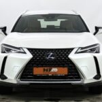 Lexus UX I