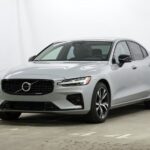 Volvo S60 III
