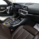 BMW 3 серия G20, G21