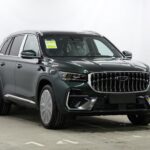 Geely Xingyue L