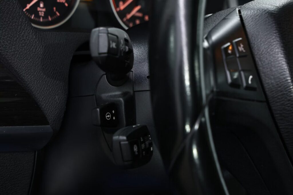 BMW X5 E70 · Рестайлинг