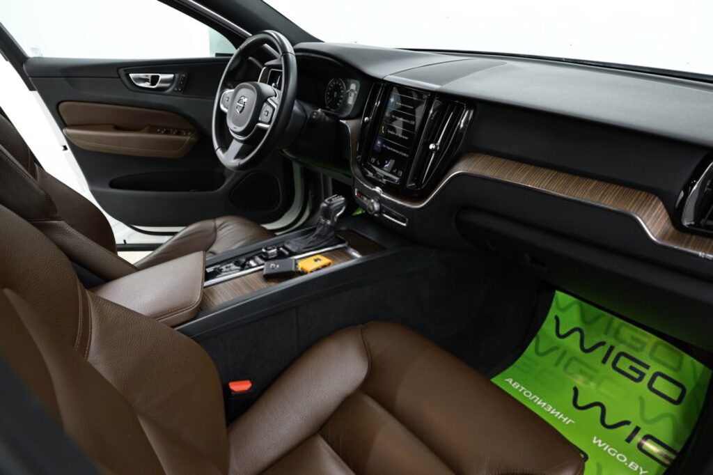 Volvo XC60 II