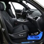 BMW X5 G05 · Рестайлинг