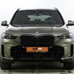 BMW X5 G05 · Рестайлинг