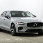 Volvo S60 III