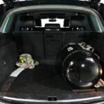 Volkswagen Touareg I