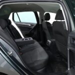 Volkswagen e-Golf VII · Рестайлинг