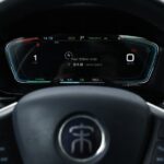 BYD Song Plus EV I