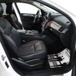 Mercedes-Benz GLE Coupe C292