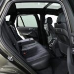 BMW X5 G05 · Рестайлинг