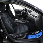 Mazda 6 III · Рестайлинг