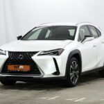 Lexus UX I