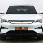 BYD Song Plus EV I