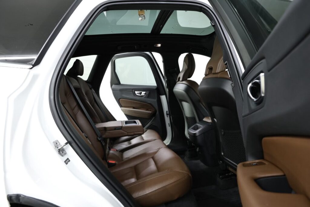 Volvo XC60 II