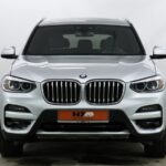 BMW X3 G01