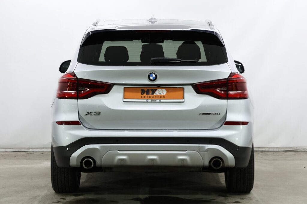 BMW X3 G01
