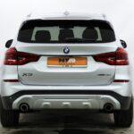 BMW X3 G01