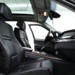 BMW X5 E70 · Рестайлинг