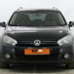 Volkswagen Golf VI