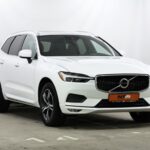 Volvo XC60 II