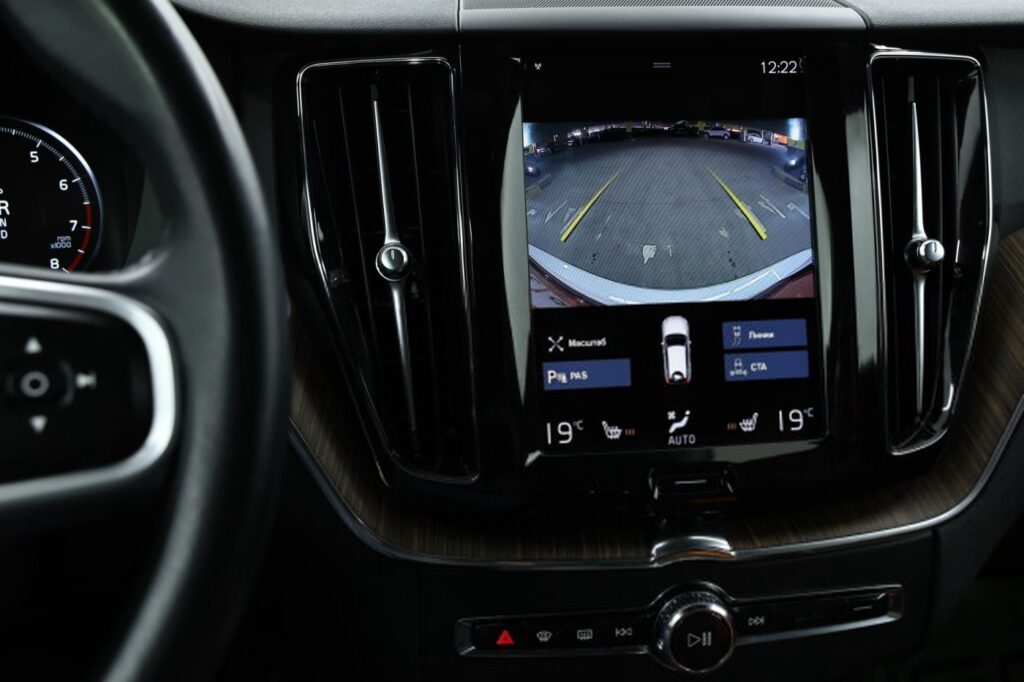 Volvo XC60 II