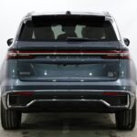 Geely Xingyue L
