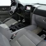 Kia Sorento I