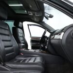 Volkswagen Touareg I