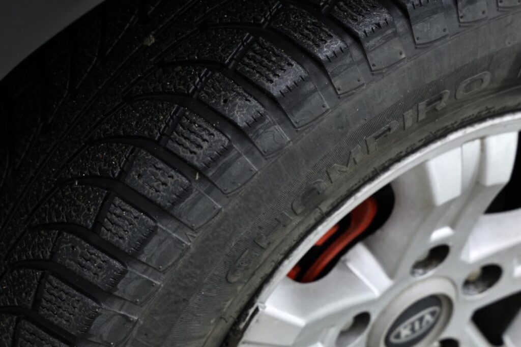 Kia Sorento I