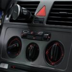Volkswagen Touran I · Рестайлинг