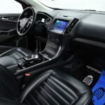 Ford Edge II · Рестайлинг