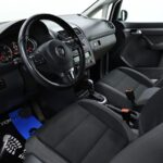 Volkswagen Touran I · 2-й рестайлинг