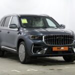 Geely Xingyue L