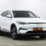BYD Song Plus EV I