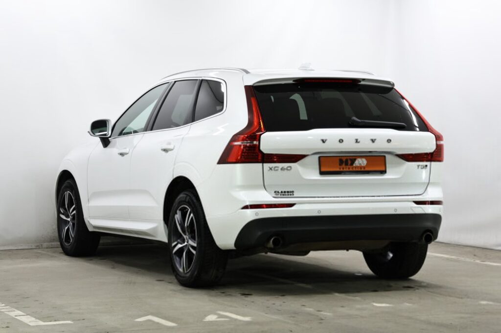 Volvo XC60 II
