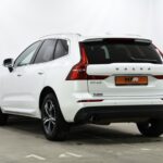 Volvo XC60 II