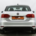 Volkswagen Jetta VI