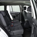 Volkswagen Touran I · 2-й рестайлинг