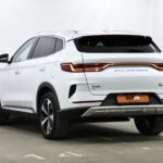 BYD Song Plus EV I