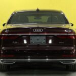 Audi A8 D5