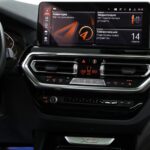 BMW X3 G01 · Рестайлинг