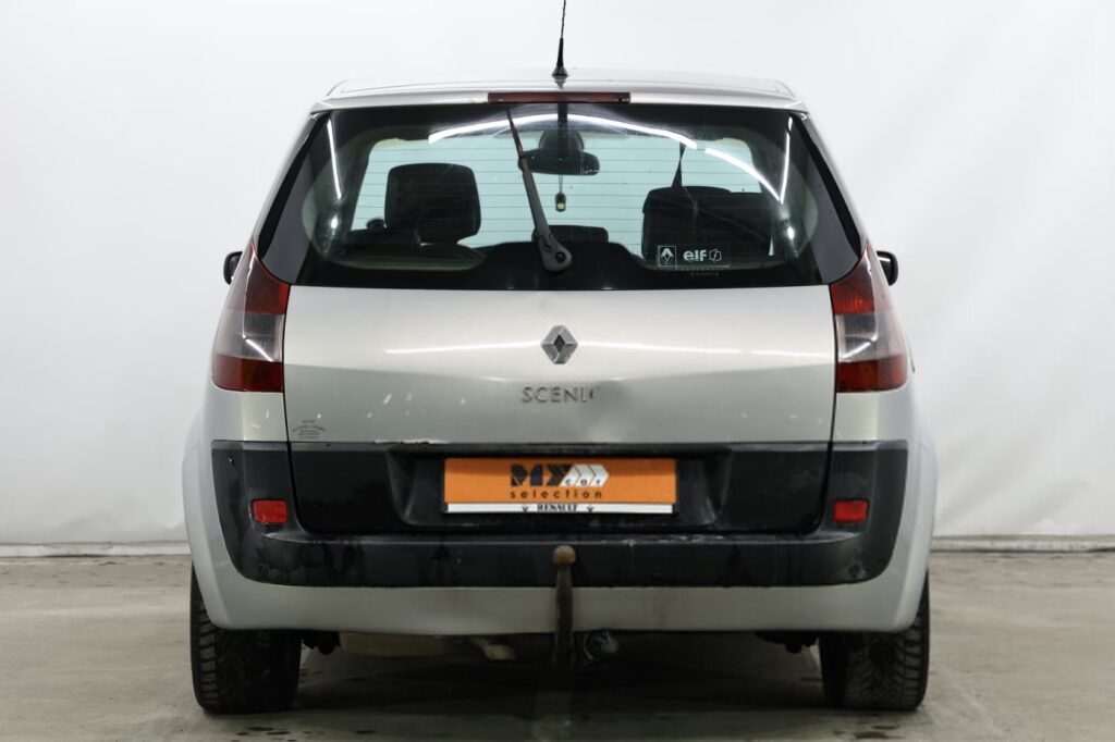 Renault Scenic II