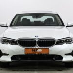 BMW 3 серия G20, G21