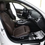 BMW 3 серия G20, G21
